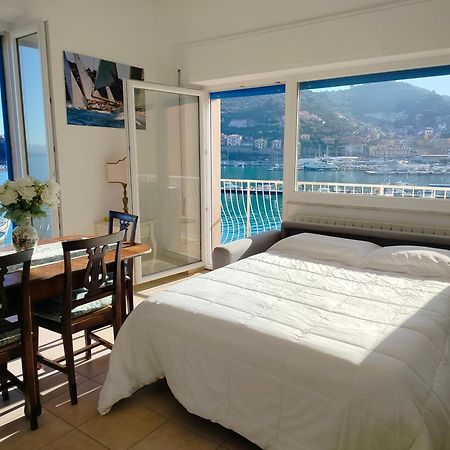 Casa La Marinella Sul Porto Apartment Porto Santo Stefano  Luaran gambar