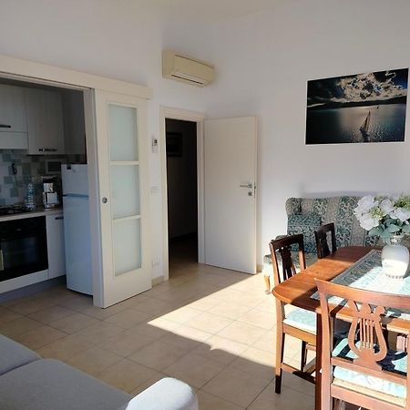 Casa La Marinella Sul Porto Apartment Porto Santo Stefano  Luaran gambar