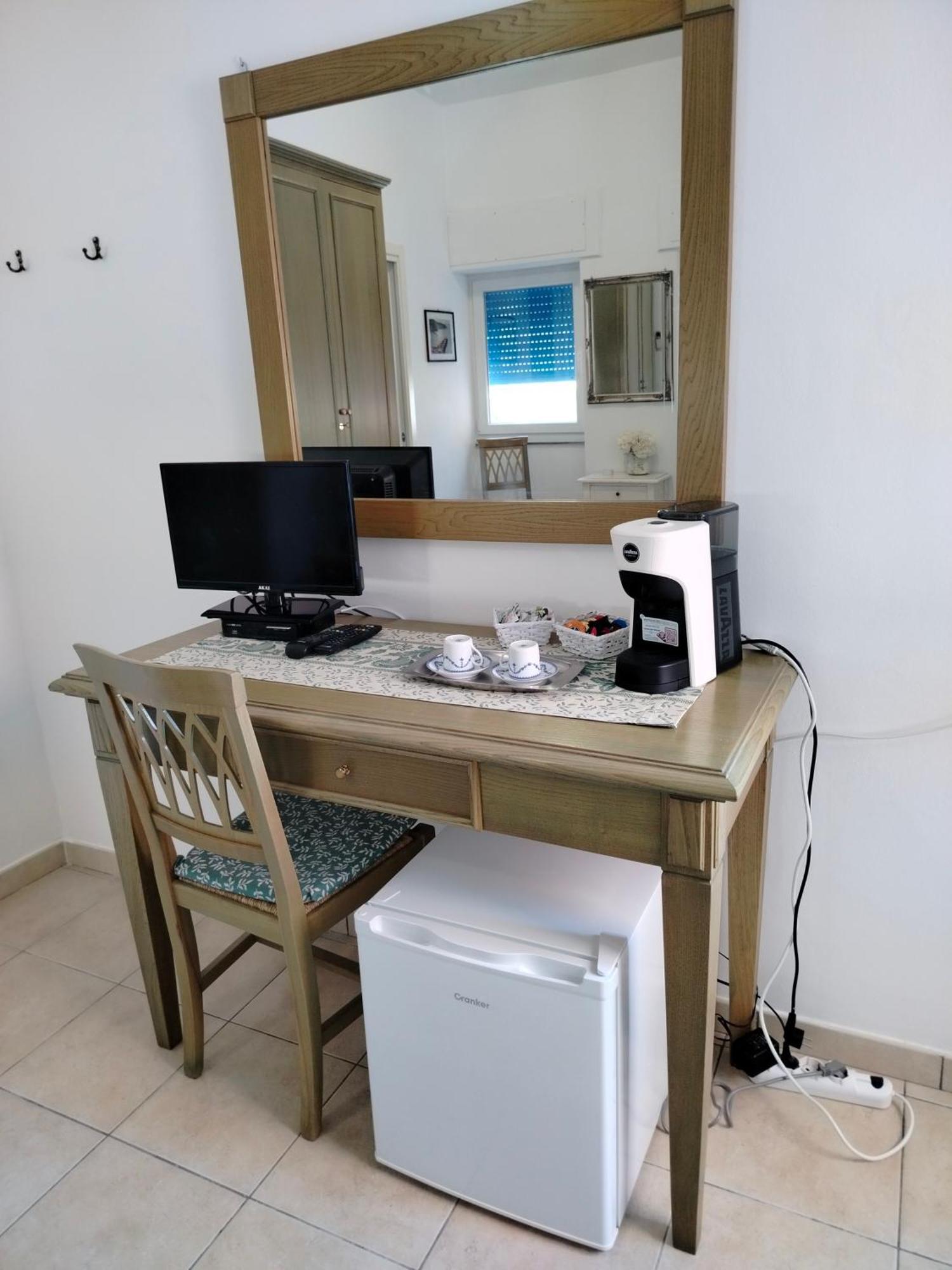 Casa La Marinella Sul Porto Apartment Porto Santo Stefano  Luaran gambar
