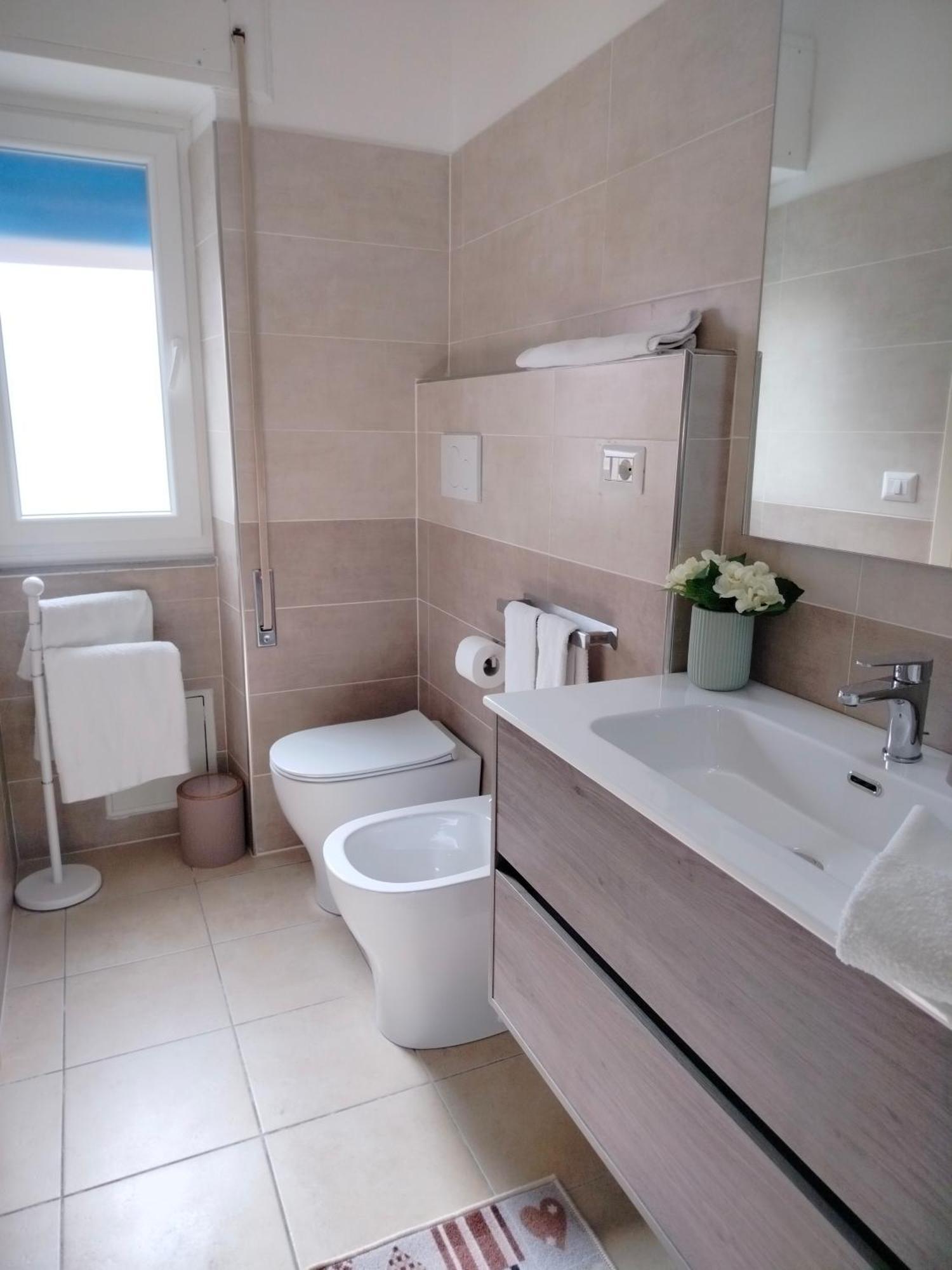 Casa La Marinella Sul Porto Apartment Porto Santo Stefano  Luaran gambar