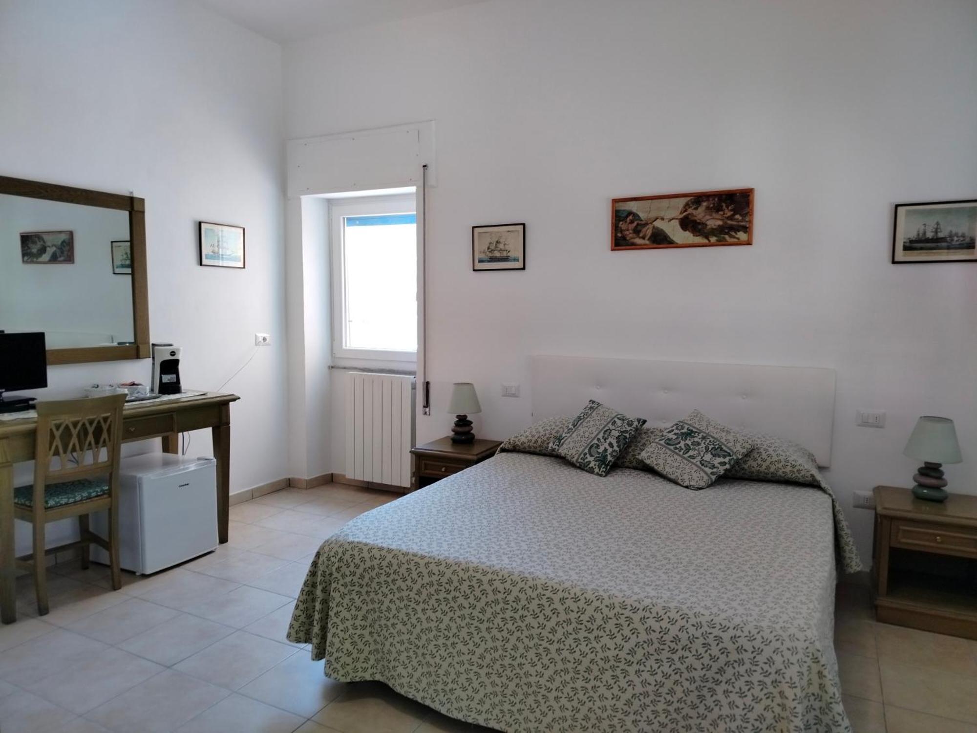 Casa La Marinella Sul Porto Apartment Porto Santo Stefano  Luaran gambar