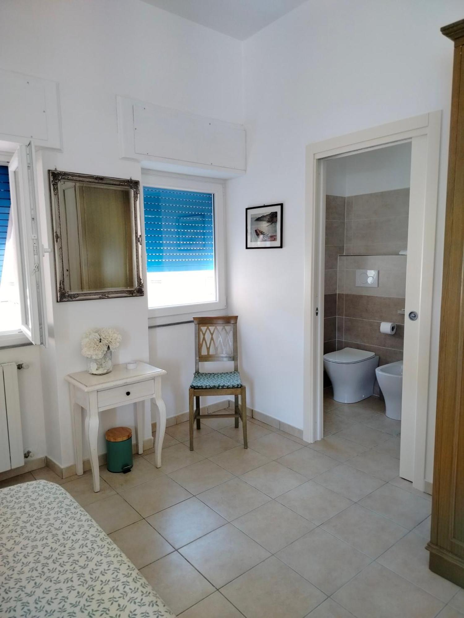 Casa La Marinella Sul Porto Apartment Porto Santo Stefano  Luaran gambar
