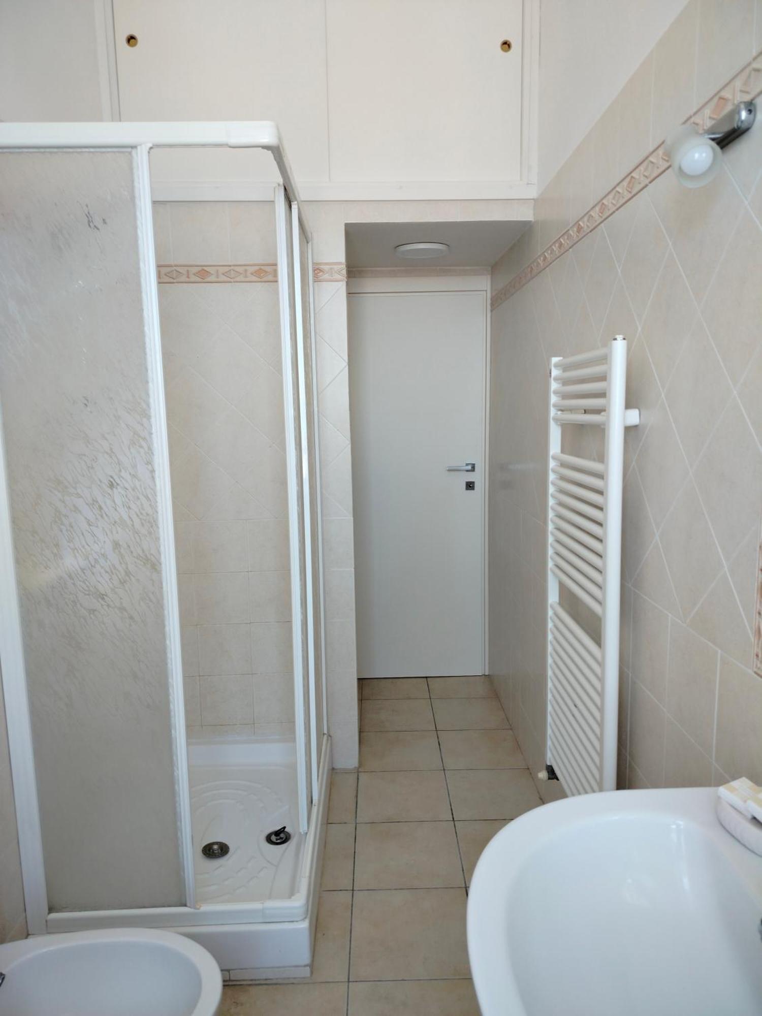 Casa La Marinella Sul Porto Apartment Porto Santo Stefano  Luaran gambar