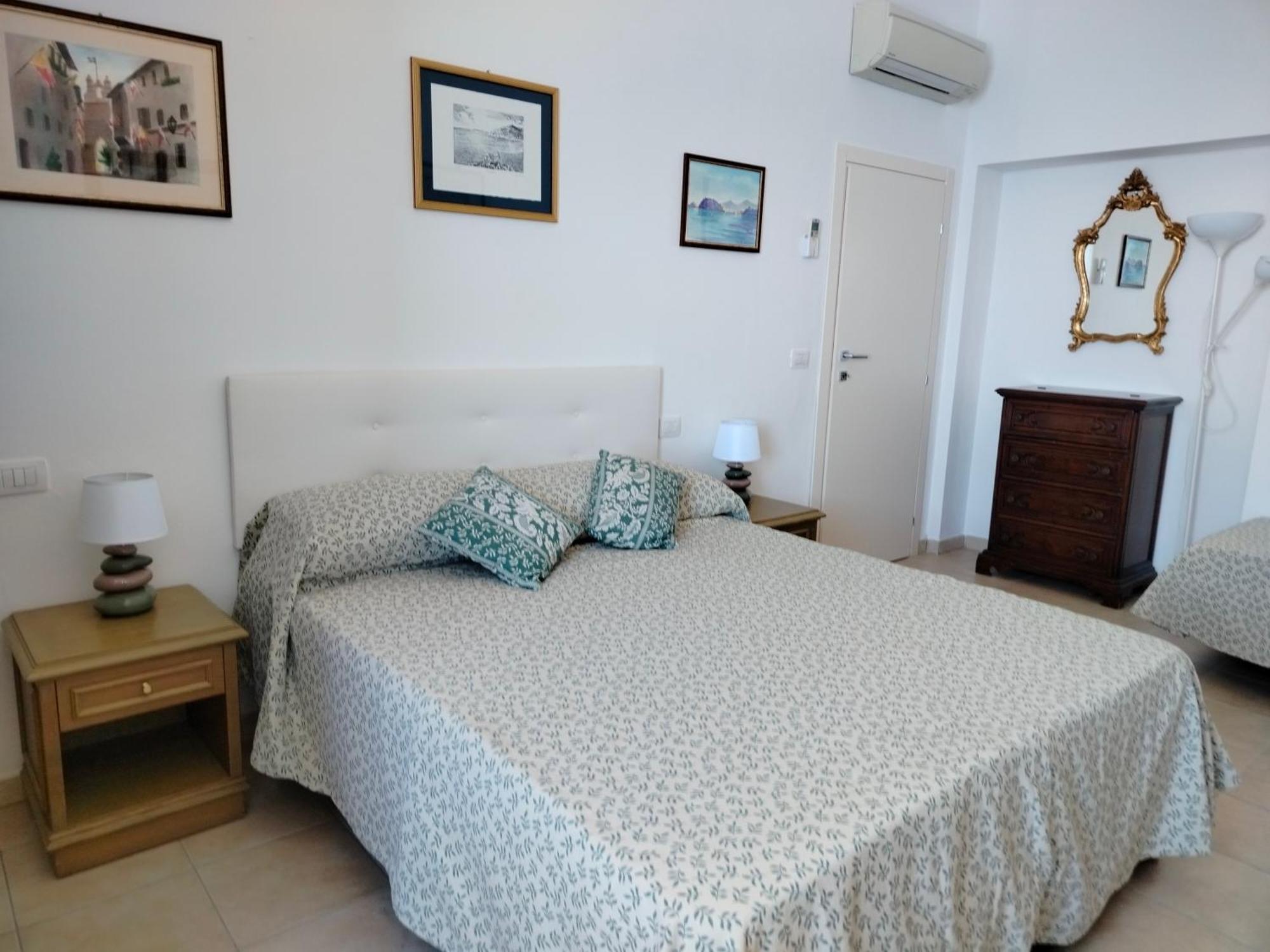 Casa La Marinella Sul Porto Apartment Porto Santo Stefano  Luaran gambar