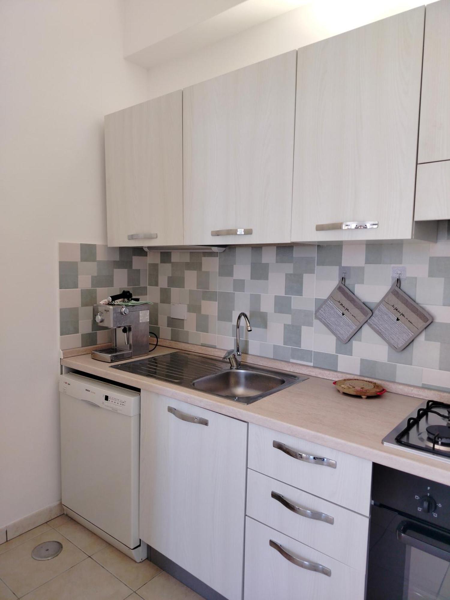 Casa La Marinella Sul Porto Apartment Porto Santo Stefano  Luaran gambar