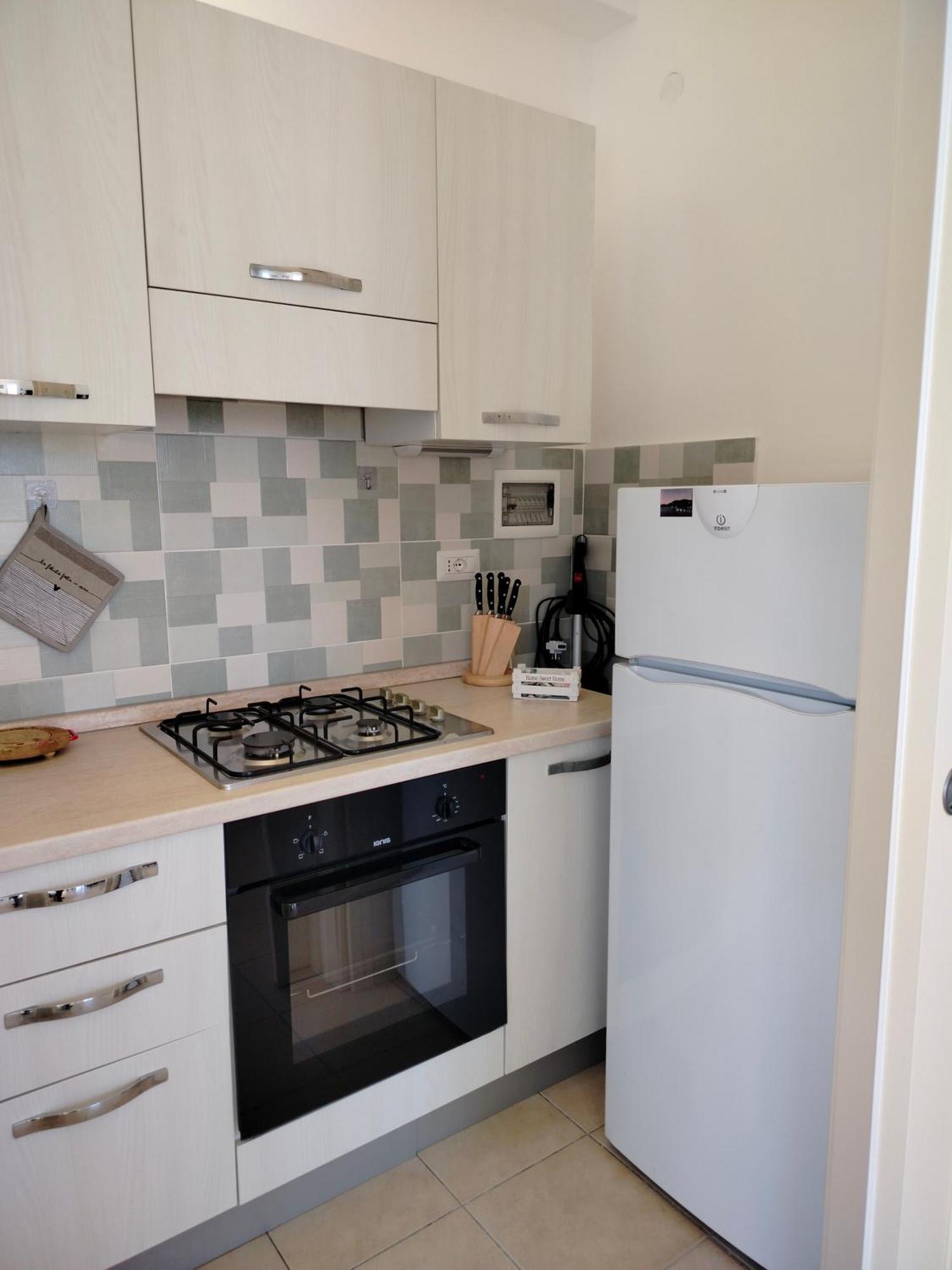 Casa La Marinella Sul Porto Apartment Porto Santo Stefano  Luaran gambar