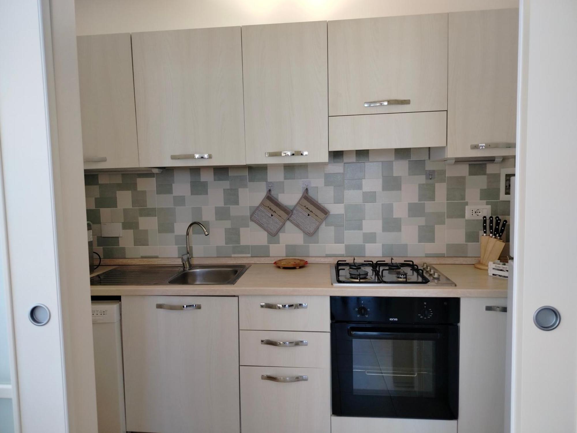 Casa La Marinella Sul Porto Apartment Porto Santo Stefano  Luaran gambar