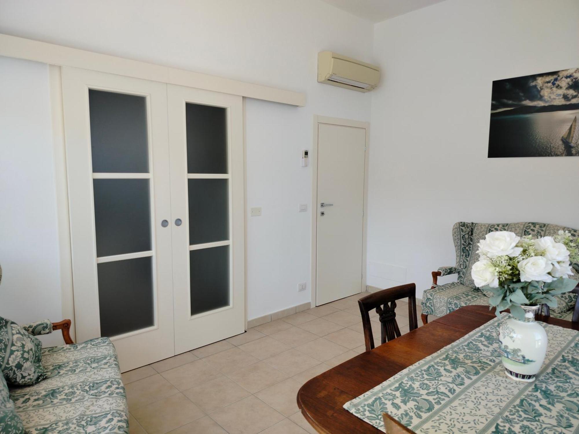 Casa La Marinella Sul Porto Apartment Porto Santo Stefano  Luaran gambar